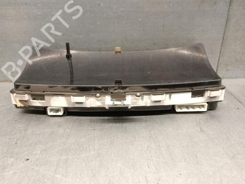 Instrument cluster TOYOTA COROLLA (_E12_) 1.6 VVT-i (ZZE121_, ZZE121R) | BP29509863C47 
