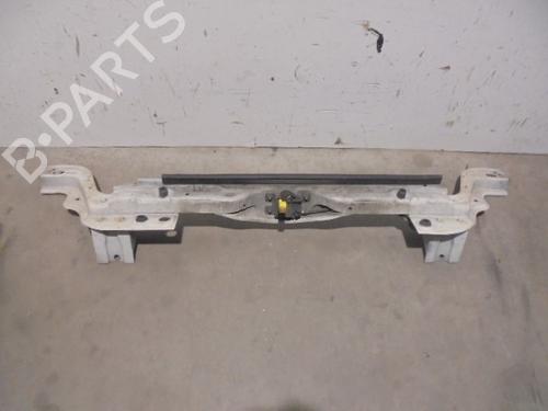 Used Front slam panel PEUGEOT BIPPER Tepee 1.3 HDi 75 (75 hp) 9725569