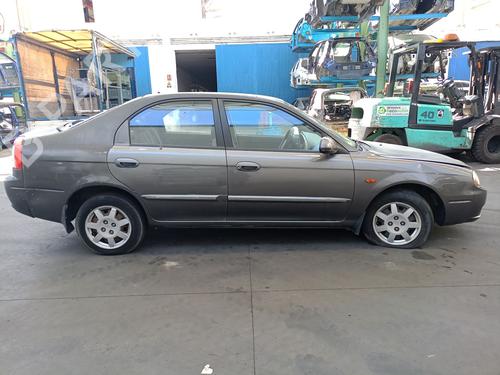 Pipe KIA SHUMA II (FB) 1.6 | BP38786224M125 - Image 9