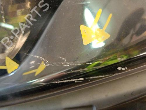 Left headlight OPEL VIVARO B Van (X82) 1.6 CDTI (05) | BP36533278C28 - Image 11