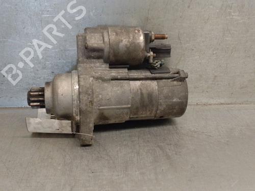 Starter VW PASSAT B6 Variant (3C5) 2.0 TDI 16V | BP36775646M8 - Image 2