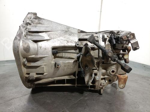 Used Gearbox Gearbox MERCEDES-BENZ SPRINTER 3-t Van (B903) 311 CDI (903.661, 903.662, 903.663) (109 hp) 34305155 34305155