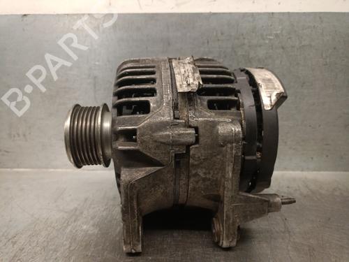 Alternatore SEAT LEON (1M1) 1.9 TDI (110 hp) 31308110