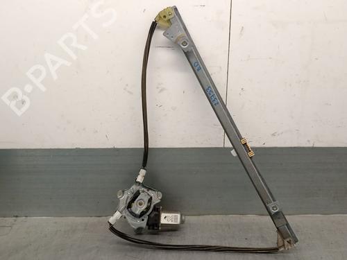 Front right window mechanism RENAULT SCÉNIC I MPV (JA0/1_, FA0_)  | BP29566669C23 