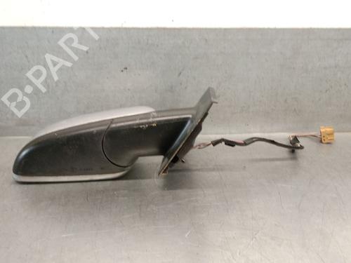 Right mirror VW POLO (9N_, 9A_) 1.4 16V | BP27669675C27 