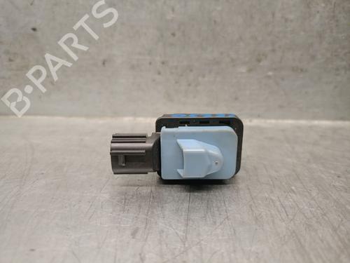 Used Other TOYOTA YARIS (_P21_, _PA1_, _PH1_) 1.5 Hybrid (MXPH11) (92 hp) 25237935