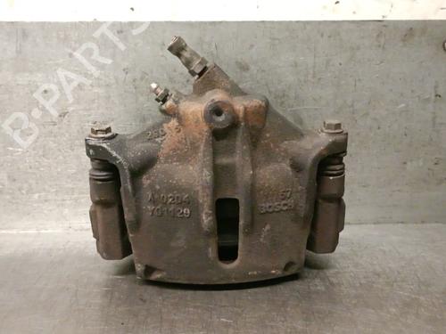 Used Right front brake caliper FORD MONDEO III Turnier (BWY) 2.2 TDCi (155 hp) 30580446