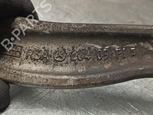 Right rear suspension arm MERCEDES-BENZ E-CLASS (W212) E 220 CDI / BlueTEC (212.001, 212.002) | BP10979550M15