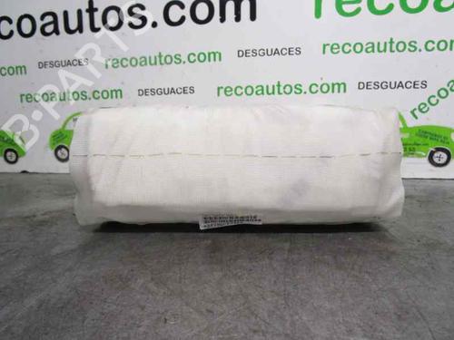 Passenger airbag ALFA ROMEO 166 (936_) 2.4 JTD (936A2A__) 606514560 | 00067112A | TRW