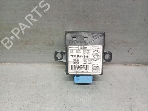Elektronisk modul FIAT DUCATO Van (250_) 140 Natural Power (136 hp) 30053133