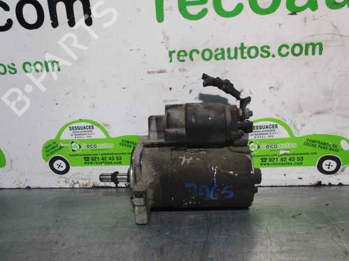 Starter SEAT CORDOBA (6K1, 6K2)  | BP2116373M8 