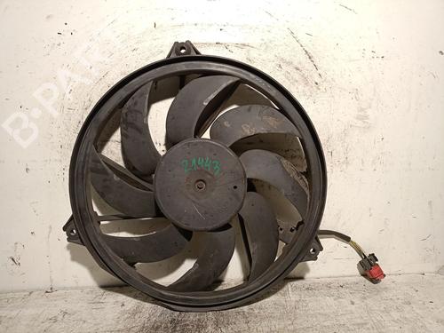 Used Radiator fan Radiator fan 21578349 21578349