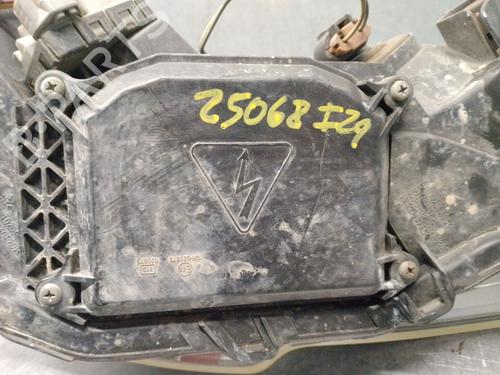 Left headlight SUBARU OUTBACK (BR) 2.0 D AWD (BRD) | BP33955728C28  - Image 6