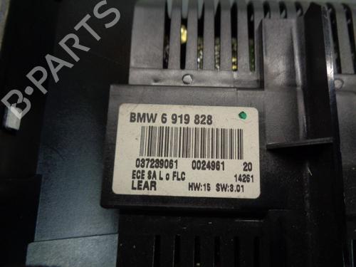 Headlight switch BMW 3 Compact (E46) 318 ti | BP14328443I24 