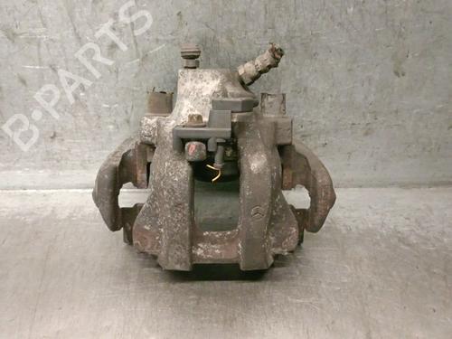 Used Left rear brake caliper Left rear brake caliper MERCEDES-BENZ E-CLASS (W211) E 320 CDI (211.026) (204 hp) 36023623 36023623