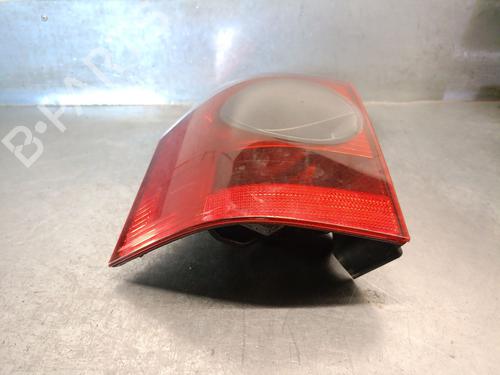 Left taillight RENAULT MEGANE II Estate (KM0/1_) 1.9 dCi (KMRG, KM1G, KM0G, KM2C) | BP27980064C34 
