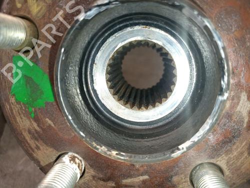 Right front steering knuckle SUBARU OUTBACK (BR) 2.5 i AWD (BR9) | BP27989416M26 