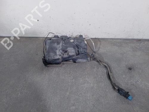 Used Fuel tank Fuel tank RENAULT TRAFIC III Bus (JG_) 1.6 dCi 125 (JGMH) (125 hp) 40260942 40260942