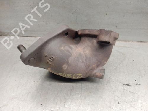 Pipe KIA CARNIVAL / GRAND CARNIVAL III (VQ) 2.9 CRDi | BP23038451M125 