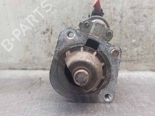 Used Starter VOLVO S60 I (384) 2.4 (170 hp) 7168334