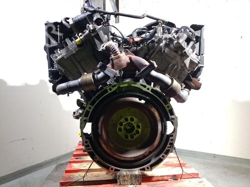 Engine MERCEDES-BENZ M-CLASS (W164) ML 320 CDI 4-matic (164.122) | BP39713522M1 - Image 4