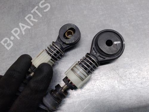Gear lever HYUNDAI KONA (OS, OSE, OSI) 1.0 T-GDi Hybrid 48V | BP14363523M90 