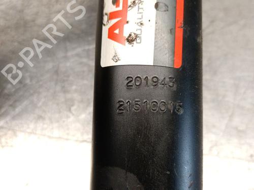Højre bagtil støddæmper VW PASSAT B6 Variant (3C5) 2.0 TDI 16V | BP24394539M19 