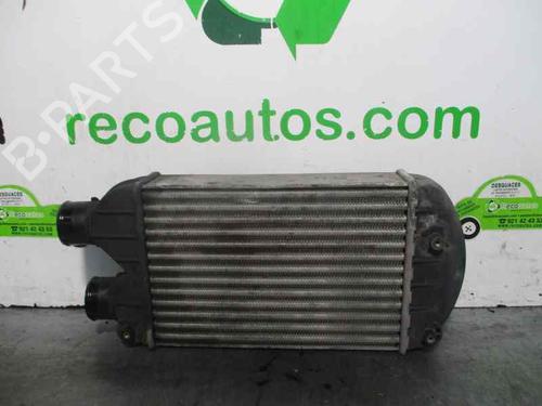 Used Intercooler Intercooler 4410167 4410167