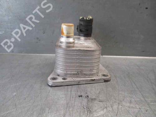 Oil radiator PEUGEOT 308 II (LB_, LP_, LW_, LH_, L3_) 2.0 BlueHDi 150 | BP21019779M33