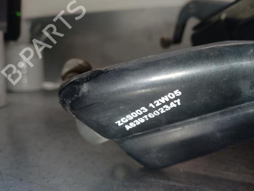 Hinge/Door check strap MERCEDES-BENZ VITO / MIXTO Van (W639) 110 CDI (639.601, 639.603, 639.605) | BP16885401C146 