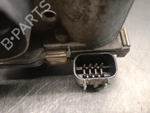 Throttle body OPEL ASTRA H (A04) 1.6 (L48) | BP27892746M82 