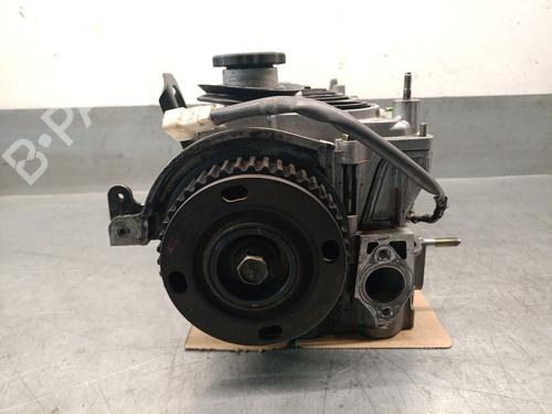 Cylinder head MAZDA 6 Hatchback (GG) 2.0 DI (GG14) | BP23460322M5 