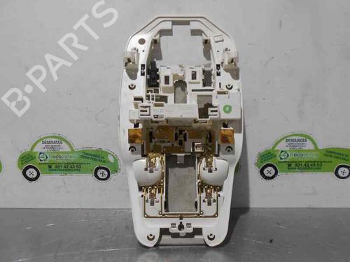 Interior roof light SAAB 9-3 (YS3F, E79, D79, D75) 1.9 TiD | BP7443867I8 