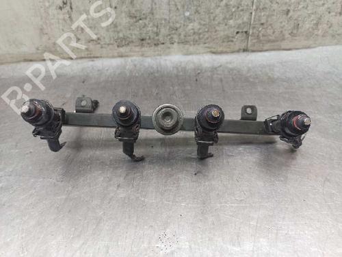 Used Injection rail CHEVROLET LACETTI (J200) 1.8 (121 hp) 7204593