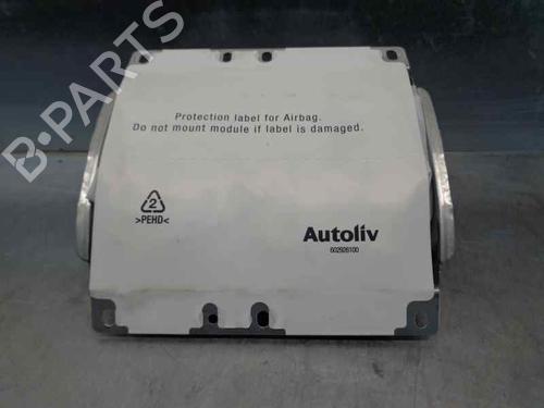 Passasjer kollisjonspute VOLVO V50 (545) 2.0 D (136 hp) 7276632