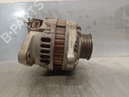 Alternator MITSUBISHI L200 / TRITON (KA_T, KB_T) 2.5 DI-D (KA4T) | BP12191201M7 