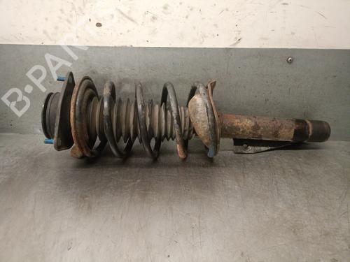 Used Right front shock absorber FORD ESCORT VI (GAL, AAL, ABL) 1.8 TD (90 hp) 28305155