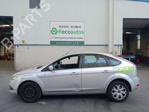 Høyre bak bærearm FORD FOCUS II (DA_, HCP, DP) 1.6 TDCi | BP27473676M15 