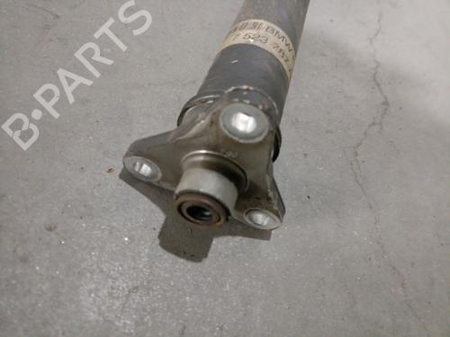 Driveshaft BMW 5 (E39) 520 i | BP29808650M37