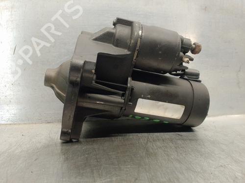 Startmotor CITROËN XSARA (N1) 1.6 16V (109 hp) 16766895