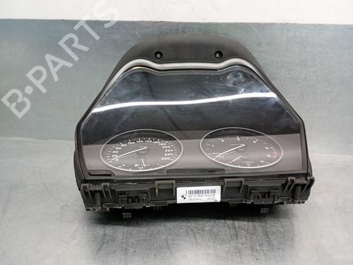 Instrument cluster BMW X1 (F48) sDrive 18 d | BP27894889C47 