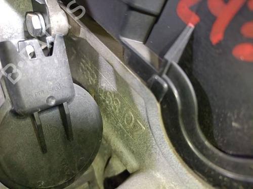 Engine BMW 1 (E81) 118 d | BP31214624M1