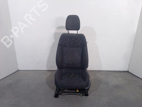 Used Left front seat PEUGEOT 3008 I MPV (0U_) 2.0 HDi Hybrid4 (0URHCA) (200 hp) 27377238