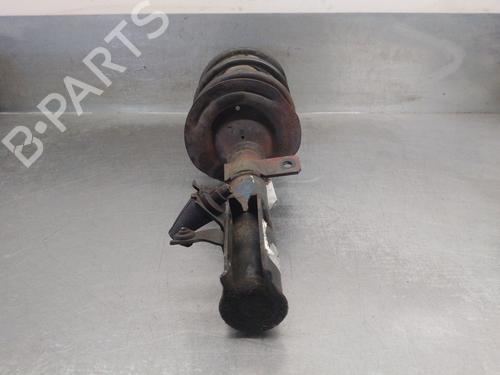 Right front shock absorber FIAT PANDA (169_) 1.3 D Multijet (169AXG1A, 169AXD1A) | BP29629125M17 