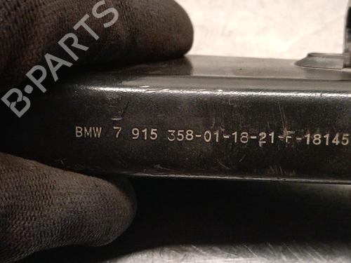 Right rear suspension arm BMW 1 (F40) 118 i | BP25236047M15 