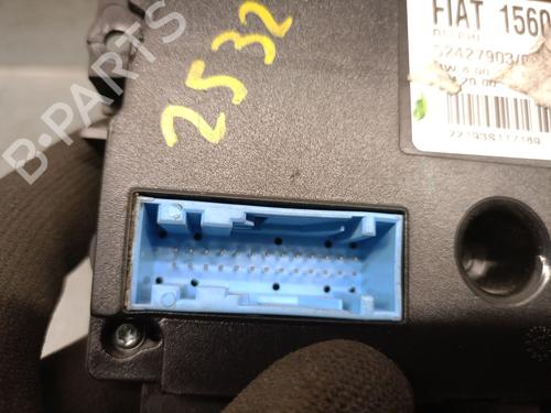 Climate control ALFA ROMEO 159 (939_) 2.4 JTDM (939AXD12, 939AXD1B) | BP34714218I5  - Image 5