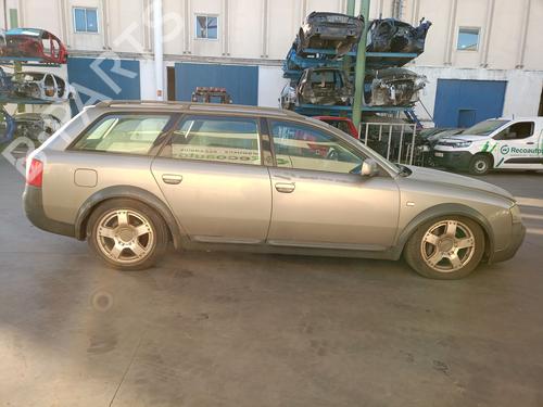Left taillight AUDI ALLROAD C5 (4BH) 2.5 TDI quattro | BP32868308C34 - Image 13