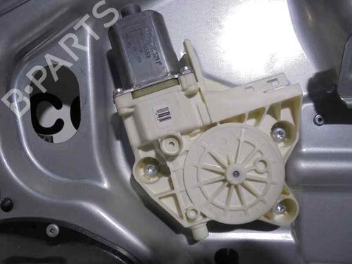 Front right window mechanism FORD FOCUS II (DA_, HCP, DP) 1.8 TDCi | BP2094572C23 