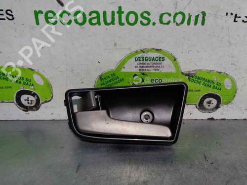 Rear left interior door handle TATA TELCOLINE (40_FD) 3.0 207 DI BP12187675I15