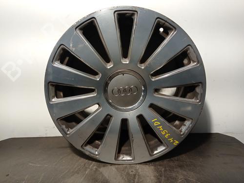 Used Rim Rim AUDI A8 D3 (4E2, 4E8) 3.0 TDI quattro (233 hp) 32372682 32372682